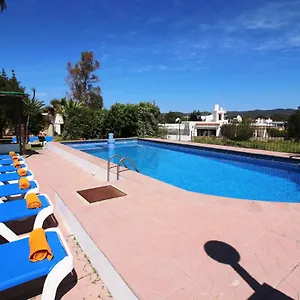 Carvi Villa
