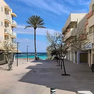 Apt Calmacabana A 50m Dal Mare Apartamento