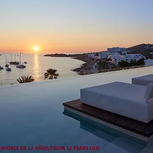 4* Otel & Blau Parc